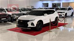 Chevrolet Blazer